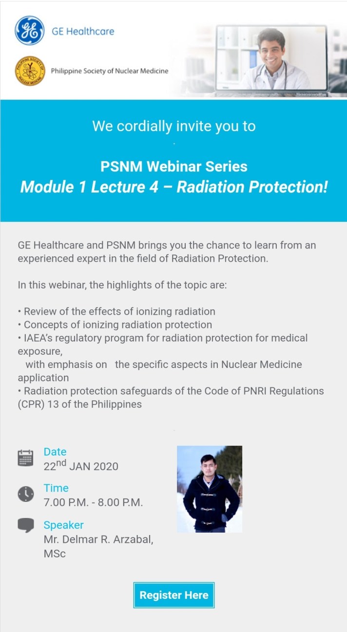 PSNM-GE 4th lecture