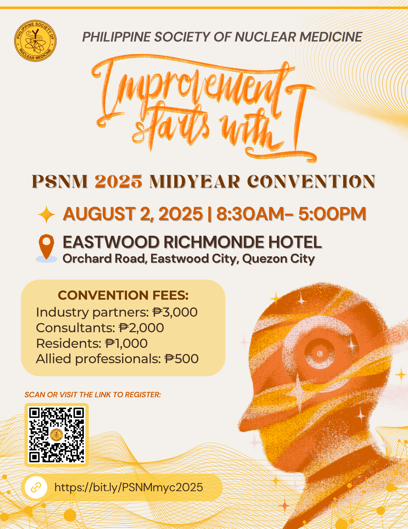 2025 Midyear Convention – Philippine Society of Nuclear Medicine